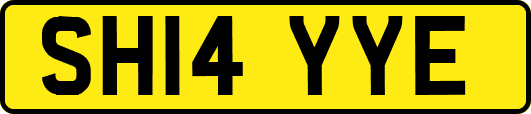 SH14YYE