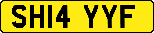 SH14YYF