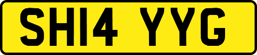 SH14YYG