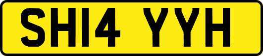 SH14YYH
