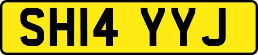 SH14YYJ