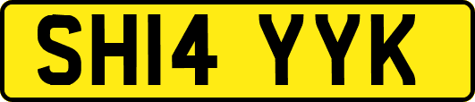 SH14YYK