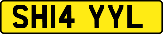 SH14YYL