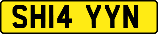 SH14YYN
