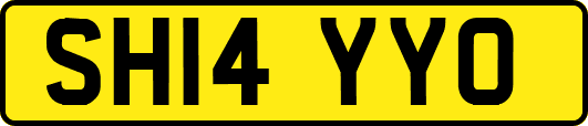 SH14YYO