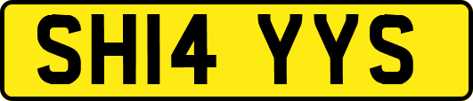 SH14YYS