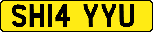 SH14YYU