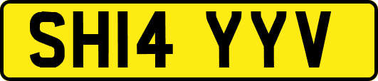 SH14YYV