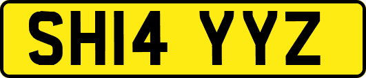 SH14YYZ