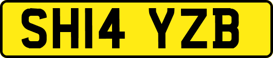 SH14YZB