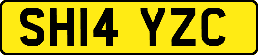 SH14YZC