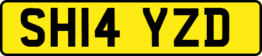 SH14YZD