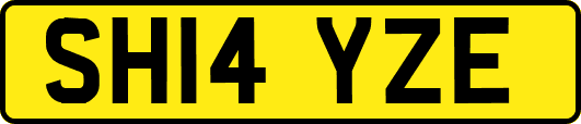 SH14YZE