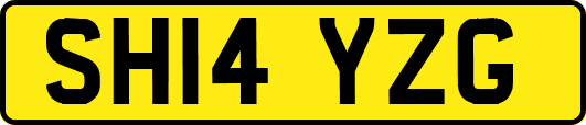 SH14YZG