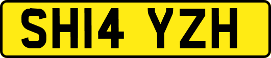 SH14YZH