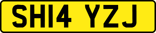 SH14YZJ