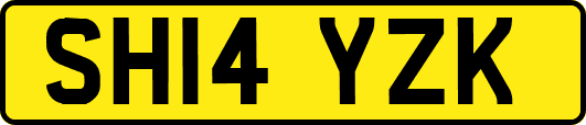 SH14YZK