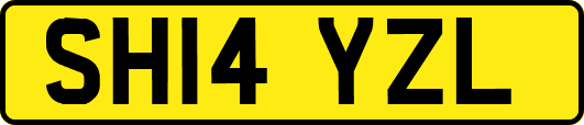SH14YZL