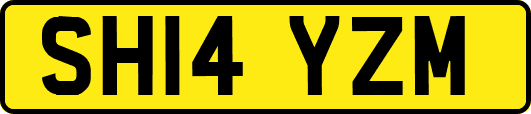 SH14YZM