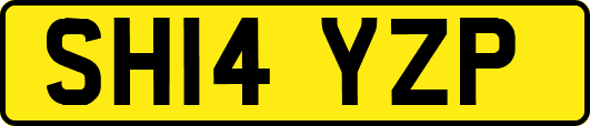 SH14YZP