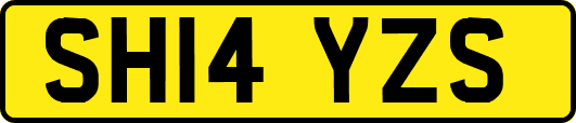 SH14YZS