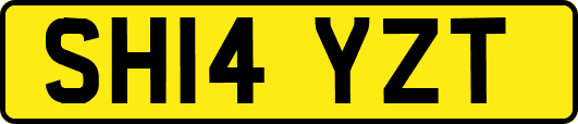 SH14YZT