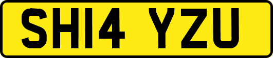SH14YZU