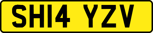 SH14YZV