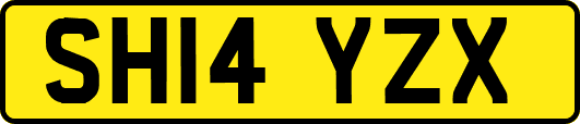 SH14YZX