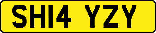 SH14YZY
