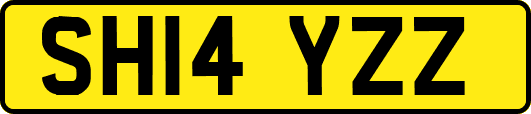SH14YZZ