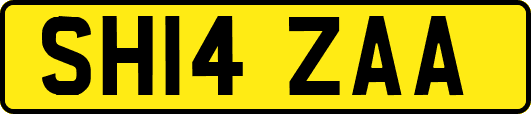 SH14ZAA
