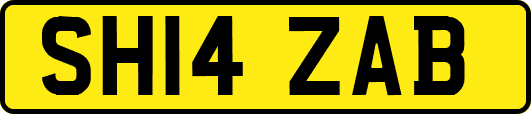 SH14ZAB