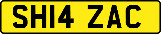 SH14ZAC