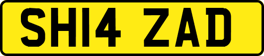 SH14ZAD