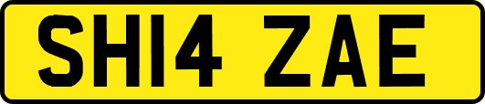 SH14ZAE