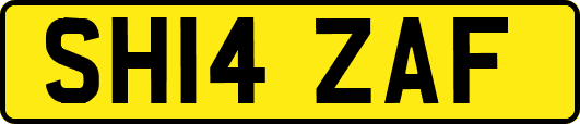 SH14ZAF