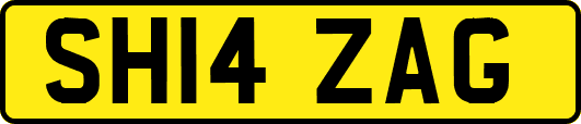 SH14ZAG