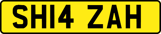 SH14ZAH
