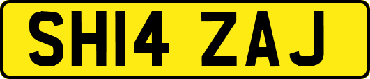 SH14ZAJ