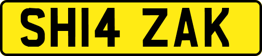 SH14ZAK