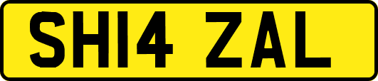 SH14ZAL