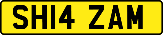 SH14ZAM