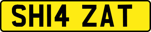 SH14ZAT