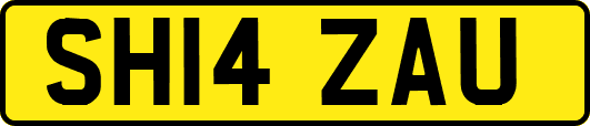 SH14ZAU