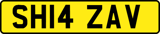 SH14ZAV