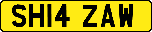 SH14ZAW