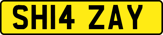 SH14ZAY