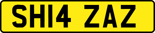 SH14ZAZ