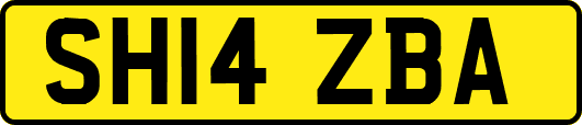 SH14ZBA